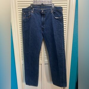Mens‎ Levis 501 Jeans
